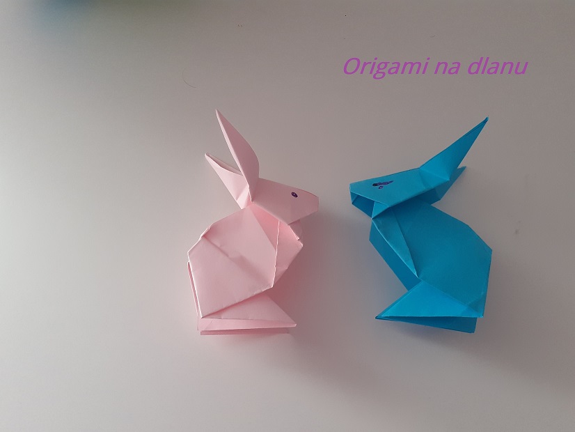 Origami Zeka